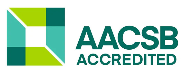 AACSB Logo