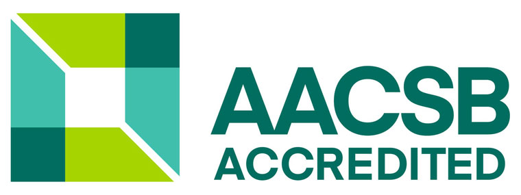 AACSB Logo