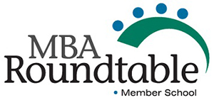 MBA Roundtable Logo